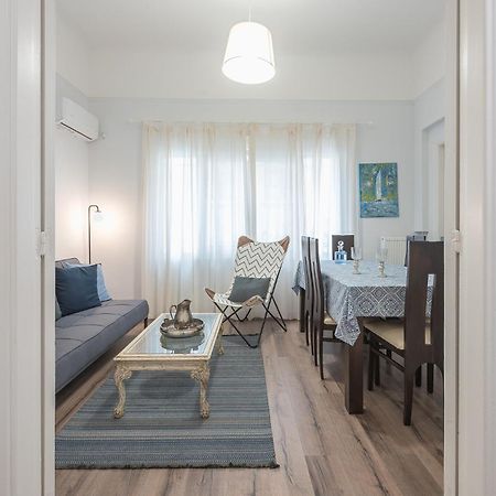 Appartamento Peaceful And Comfy 2Ba In Athens Heart Esterno foto