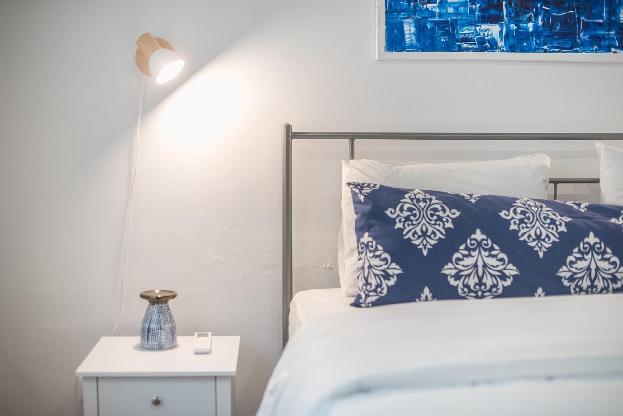 Appartamento Peaceful And Comfy 2Ba In Athens Heart Esterno foto