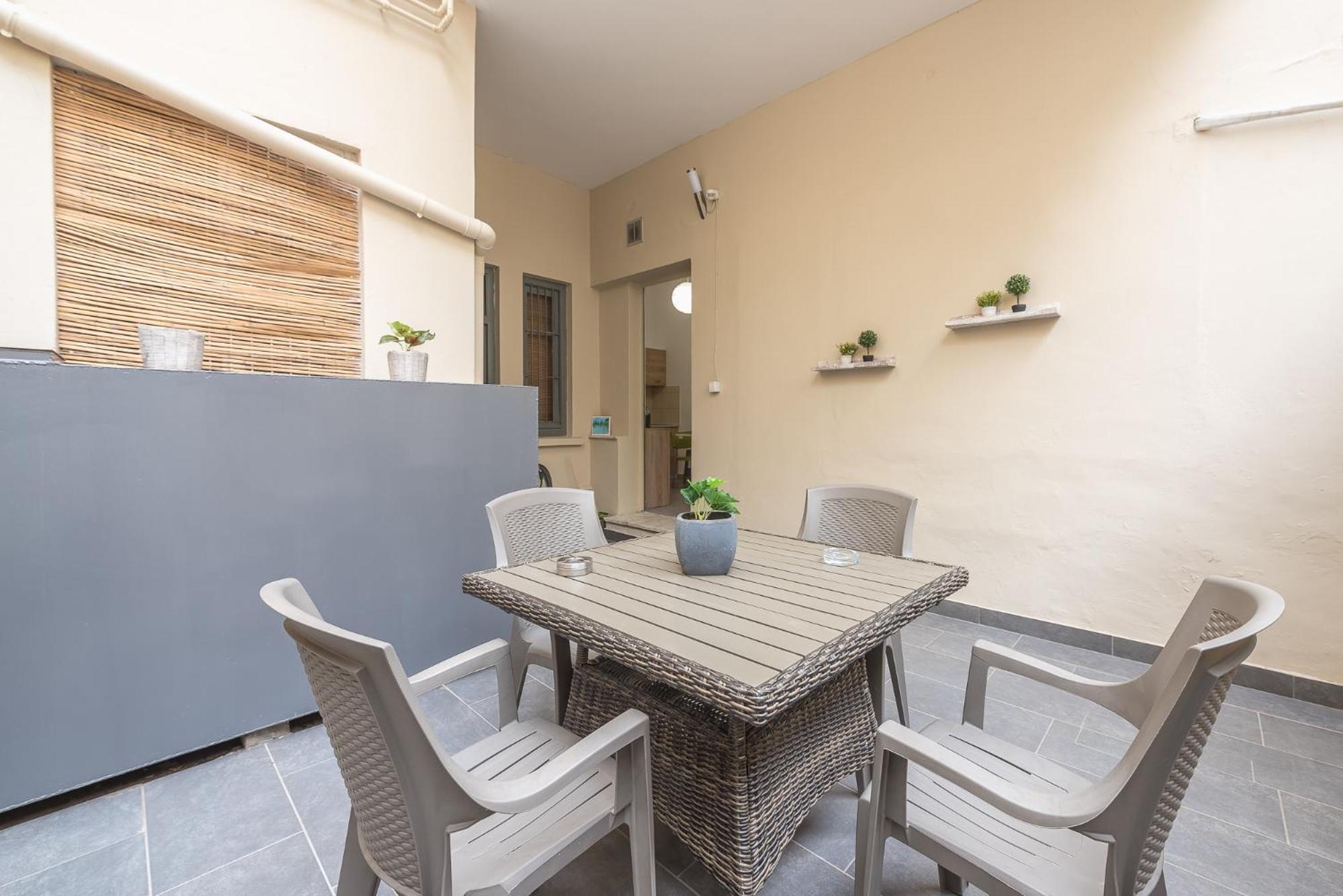 Appartamento Peaceful And Comfy 2Ba In Athens Heart Esterno foto