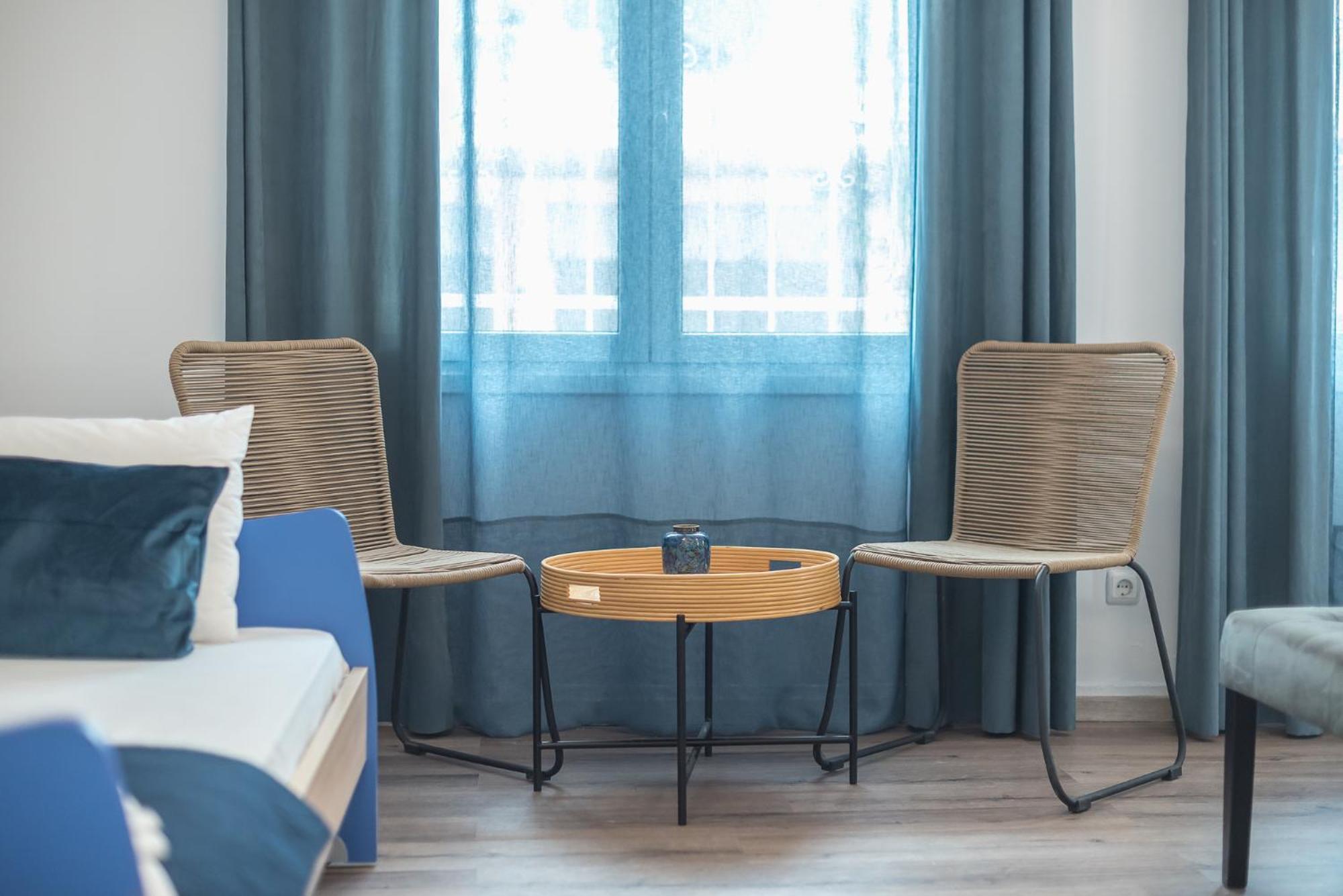 Appartamento Peaceful And Comfy 2Ba In Athens Heart Esterno foto