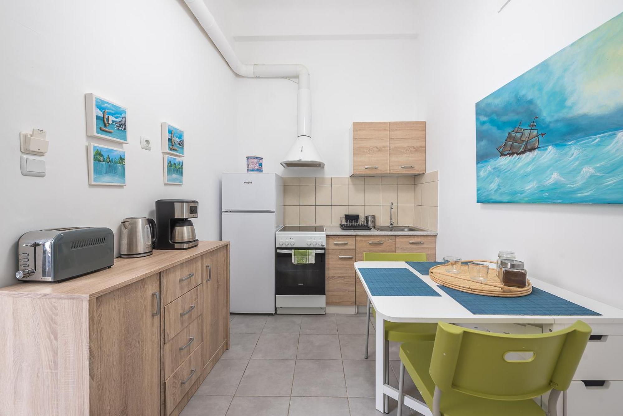 Appartamento Peaceful And Comfy 2Ba In Athens Heart Esterno foto