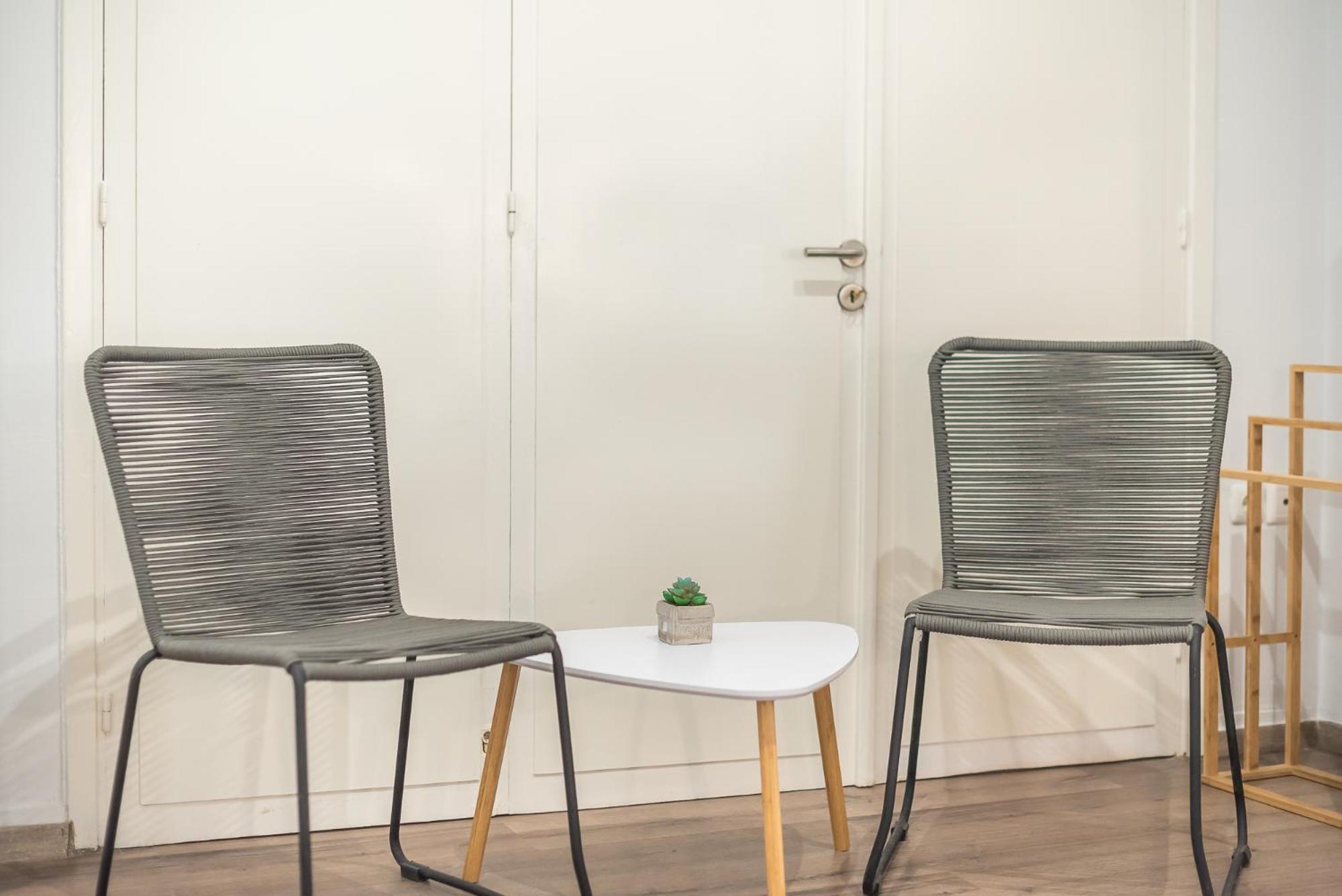 Appartamento Peaceful And Comfy 2Ba In Athens Heart Esterno foto