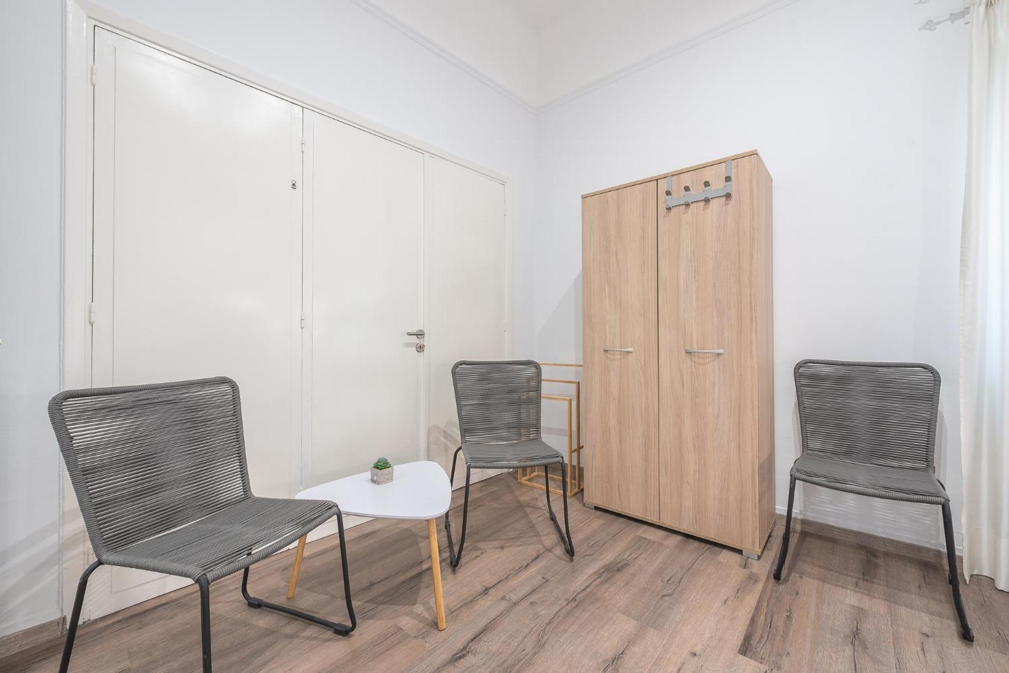 Appartamento Peaceful And Comfy 2Ba In Athens Heart Esterno foto