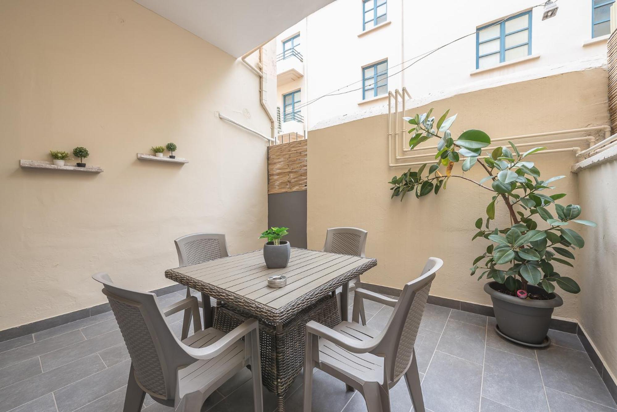 Appartamento Peaceful And Comfy 2Ba In Athens Heart Esterno foto