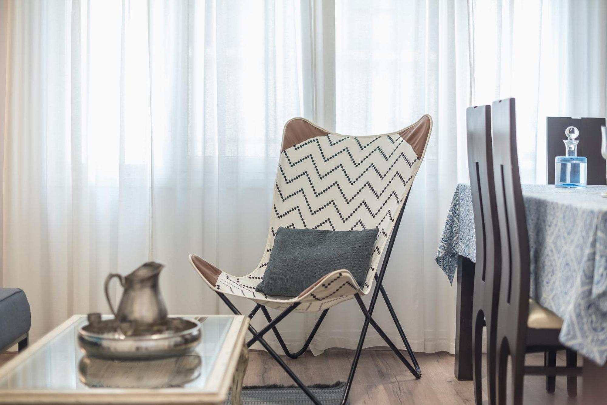 Appartamento Peaceful And Comfy 2Ba In Athens Heart Esterno foto