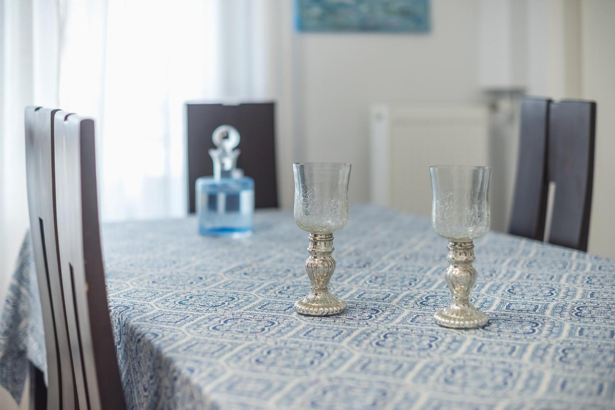 Appartamento Peaceful And Comfy 2Ba In Athens Heart Esterno foto
