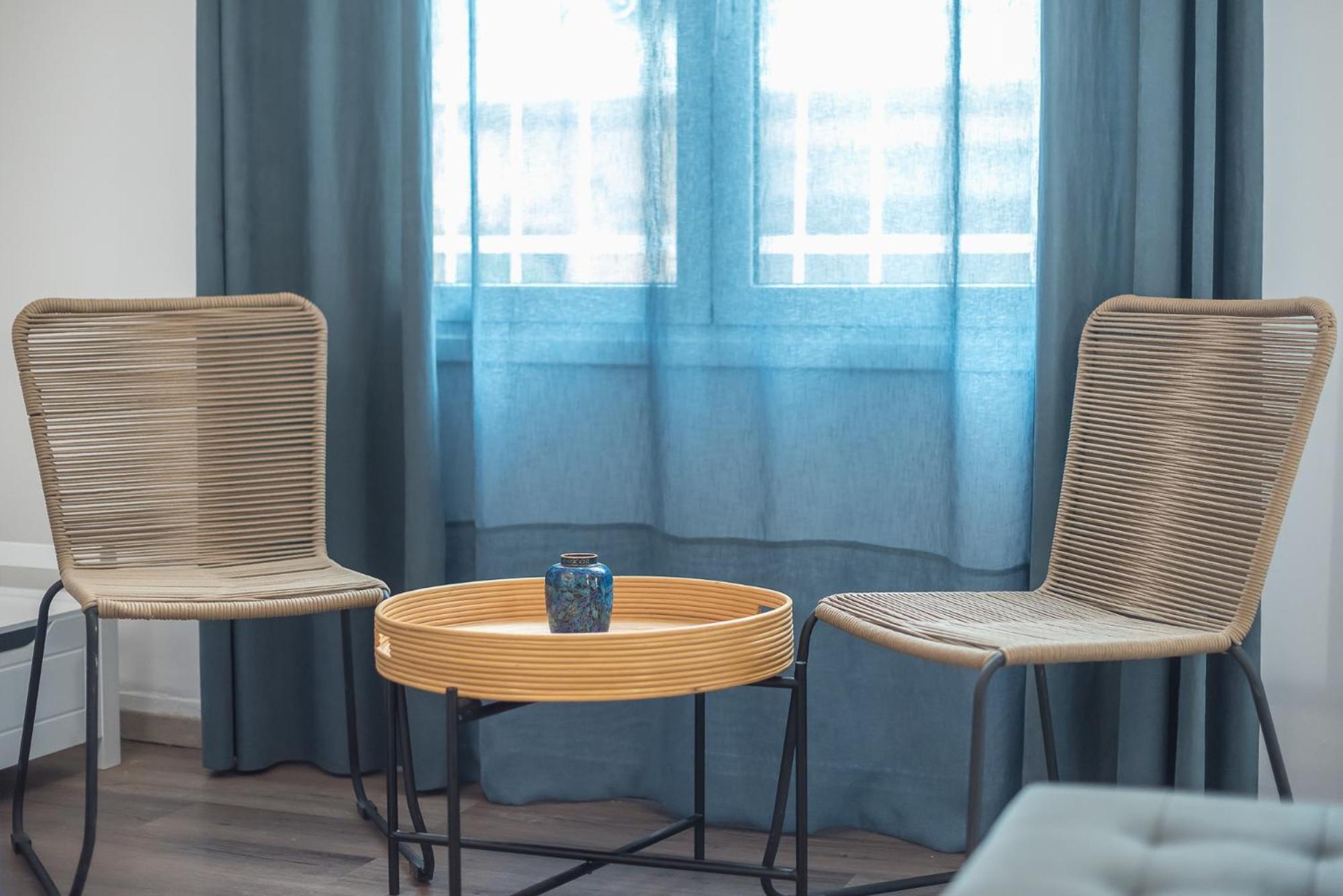 Appartamento Peaceful And Comfy 2Ba In Athens Heart Esterno foto