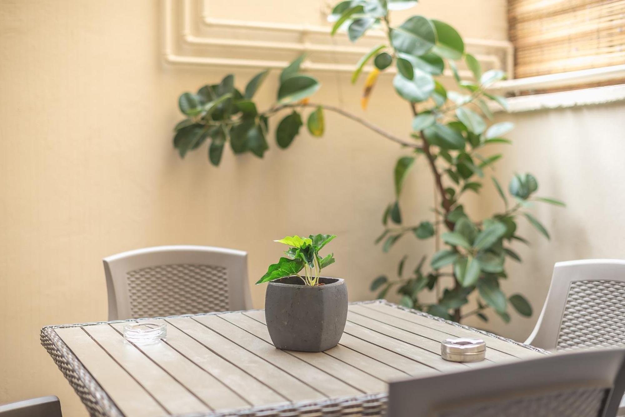 Appartamento Peaceful And Comfy 2Ba In Athens Heart Esterno foto